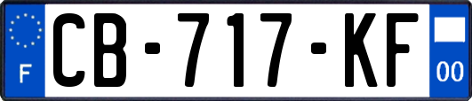 CB-717-KF