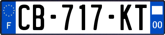CB-717-KT