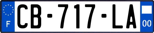 CB-717-LA