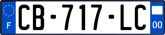 CB-717-LC