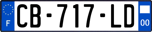 CB-717-LD