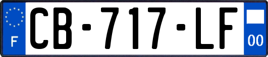 CB-717-LF