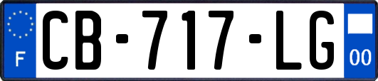 CB-717-LG