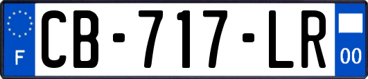 CB-717-LR