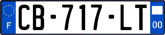 CB-717-LT