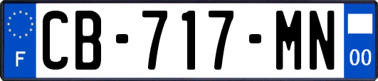 CB-717-MN