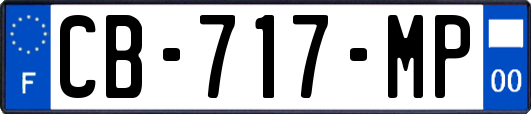 CB-717-MP