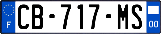 CB-717-MS