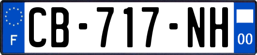 CB-717-NH