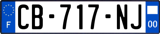 CB-717-NJ