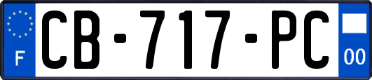 CB-717-PC