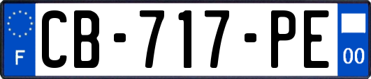 CB-717-PE