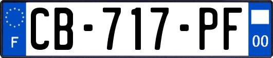 CB-717-PF