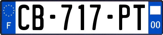 CB-717-PT