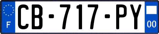 CB-717-PY