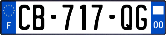 CB-717-QG