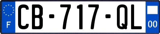 CB-717-QL