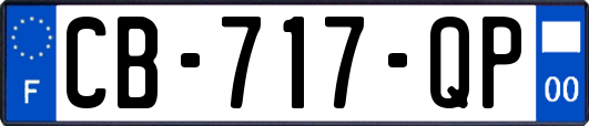 CB-717-QP
