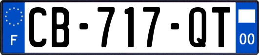 CB-717-QT
