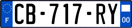 CB-717-RY