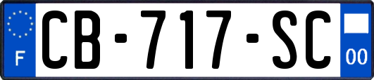 CB-717-SC