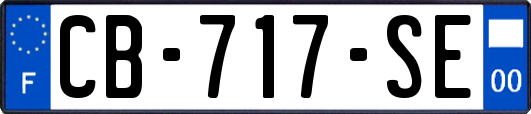 CB-717-SE