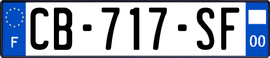 CB-717-SF
