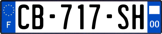 CB-717-SH