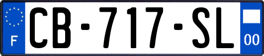 CB-717-SL