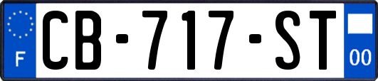 CB-717-ST