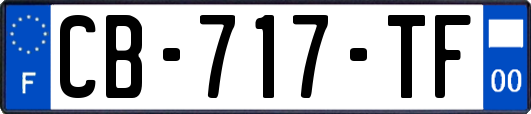 CB-717-TF