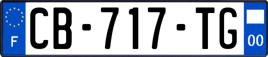CB-717-TG