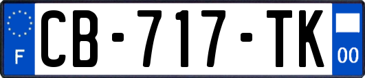 CB-717-TK