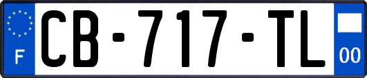 CB-717-TL