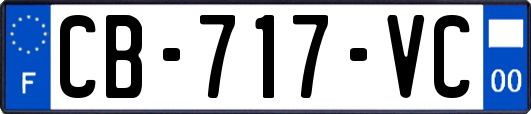 CB-717-VC