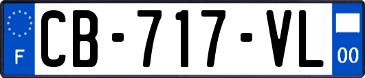 CB-717-VL
