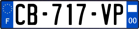 CB-717-VP