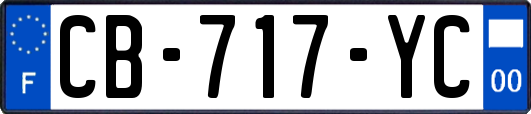 CB-717-YC