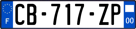 CB-717-ZP