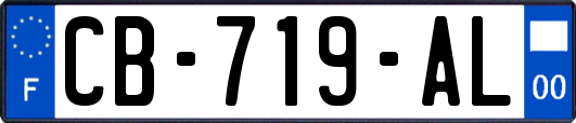 CB-719-AL