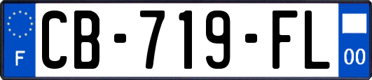 CB-719-FL