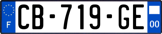 CB-719-GE