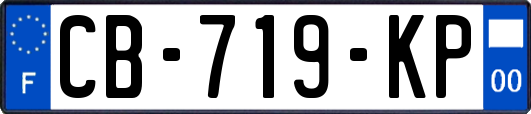 CB-719-KP