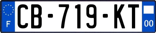 CB-719-KT