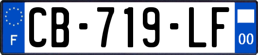 CB-719-LF
