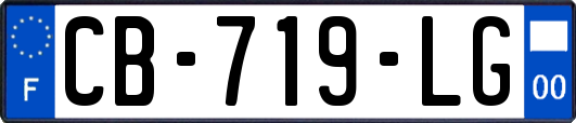 CB-719-LG