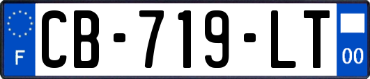 CB-719-LT