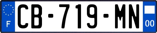 CB-719-MN