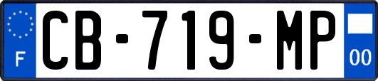 CB-719-MP