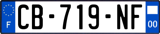 CB-719-NF